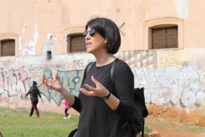 Palermo hoy: regeneración antimafia en Kalsa y Vucciria