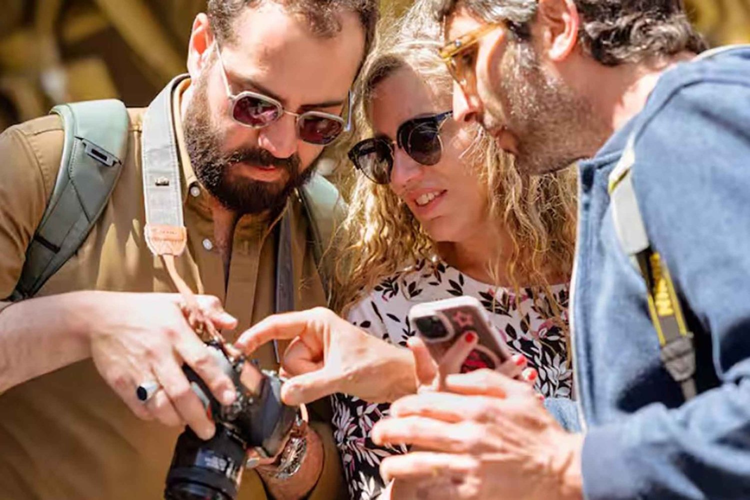 Palermo: tour fotografico alla scoperta della città