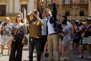 Palermo: tour fotografico alla scoperta della città