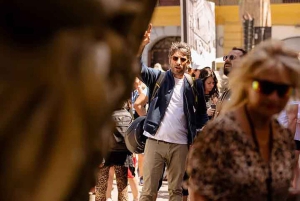 Palermo: tour fotografico alla scoperta della città