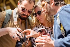 Palermo: tour fotografico alla scoperta della città