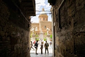 Palermo: tour fotografico alla scoperta della città
