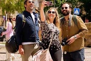 Palermo: tour fotografico alla scoperta della città