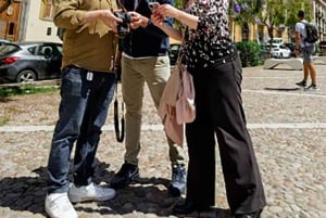 Palermo: tour fotografico alla scoperta della città