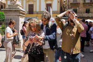 Palermo: tour fotografico alla scoperta della città