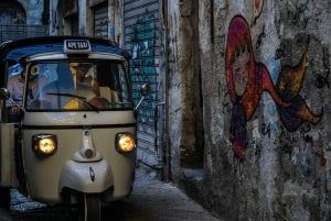 Palermo: tour fotografico alla scoperta della città