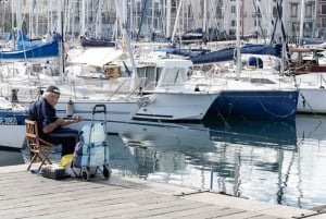 Palermo: tour fotografico alla scoperta della città
