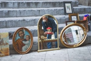 Palermo: tour fotografico alla scoperta della città