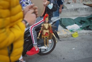 Palermo: tour fotografico alla scoperta della città