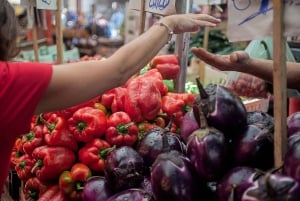 Palermo: tour fotografico alla scoperta della città