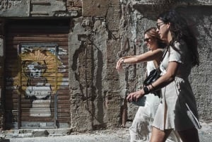 Palermo: tour fotografico alla scoperta della città