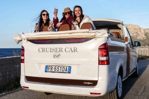 Palermo: Grand Tour in CruiserCar