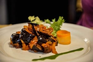 Palermo Traditional Food Tour