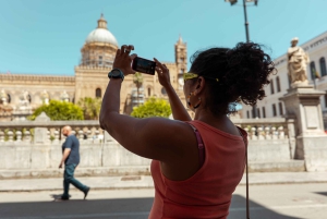 Palermo: Guidet vandretur til steder på UNESCO's verdensarvsliste