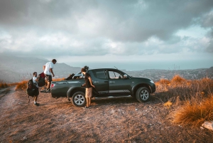 Palermo: tandem paragliding foto's en video's