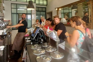 Palerme : visite à pied des marchés et monuments historiques