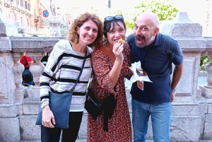 Palerme : visite à pied des marchés et monuments historiques