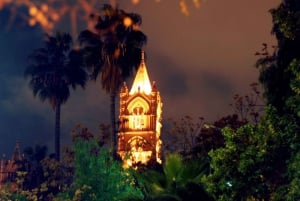 Le ombre oscure di Palermo: tour a piedi tra fantasmi, crimini e degustazioni