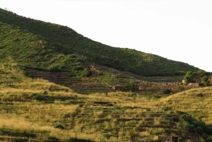 Pantelleria: trekking nella lava di Kagghiar e ceramiche raku