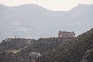 Pantelleria: Trekking Among Rural Churches and Lava Flows