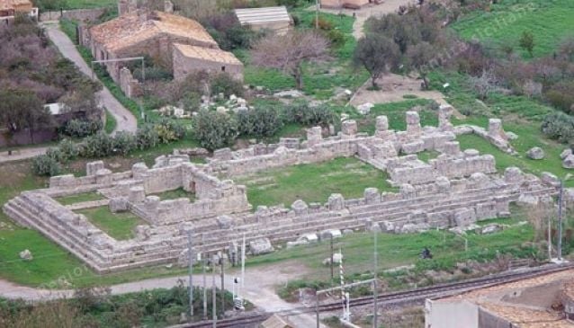 Parco Archeologico di Himera
