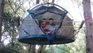 Parco Avventura Madonie
