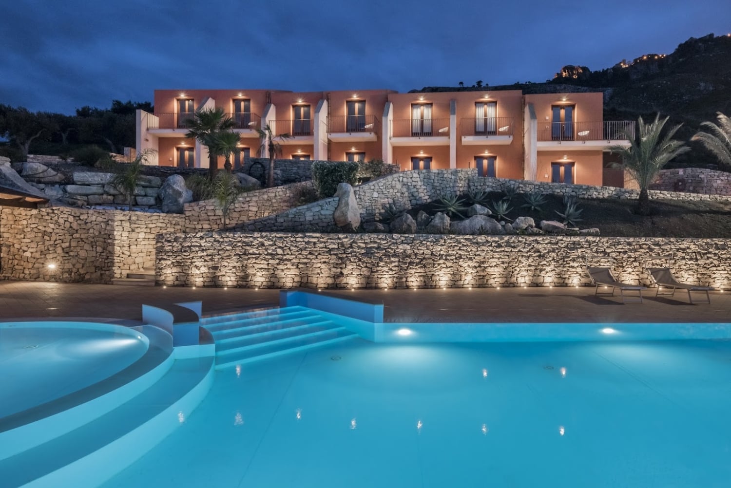 Parco Degli Aromi Resort E Spa
