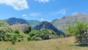 Parco Naturale Regionale delle Madonie