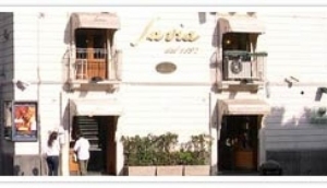 Pasticceria Savia