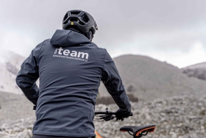 Petralia Sottana: Madonie Park Private E-Bike Tour