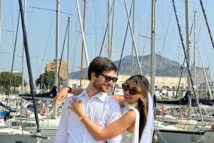 PHOTOSHOOT IN PALERMO