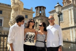 PHOTOSHOOT IN PALERMO