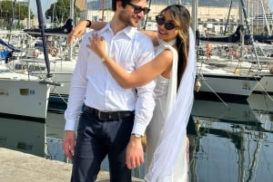 VALOKUVAUS PALERMOSSA