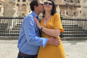 VALOKUVAUS PALERMOSSA