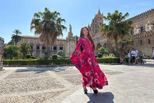 VALOKUVAUS PALERMOSSA