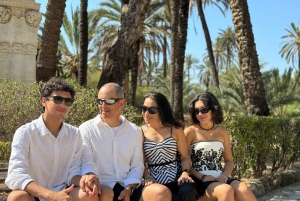 VALOKUVAUS PALERMOSSA