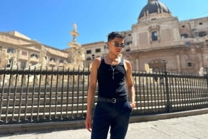 VALOKUVAUS PALERMOSSA