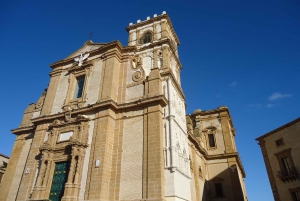 Piazza Armerina & Caltagirone Guided Tour