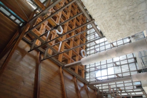 Piazza Armerina og omvisning i Caltagirone