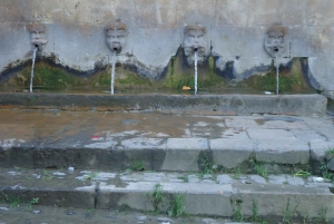 Piazza Armerina og omvisning i Caltagirone