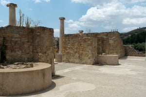 Piazza Armerina: visita guiada à Villa Romana del Casale