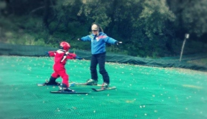 Pista da Sci Monteserra - Ski & Snowboard School