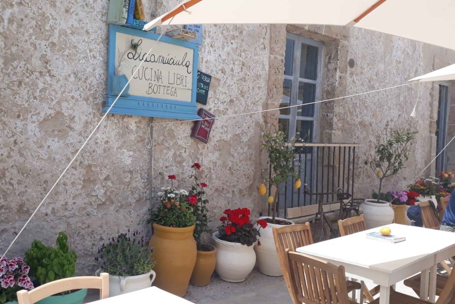 Pozzallo: Tagestour nach Syrakus, Noto und Marzamemi