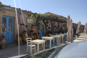 Pozzallo: Dagsutflykt till Siracusa, Noto och Marzamemi