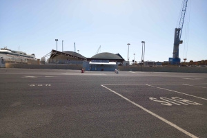 POZZALLO: Servicio de traslado en taxi de Pozzallo a Catania