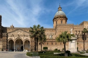 Private 4-Hour Walking Tour of Palermo