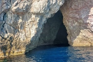 Private Boat Tour Isola Bella Taormina Giardini Naxos