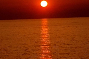 Privat båttur langs kysten av Palermo