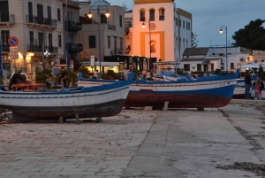 Private Day Tour to Palermo and Cefalù from Catania
