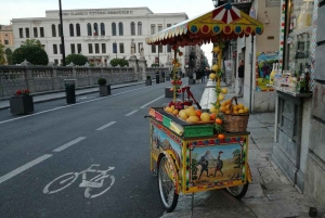 Private Day Tour to Palermo and Cefalù from Catania